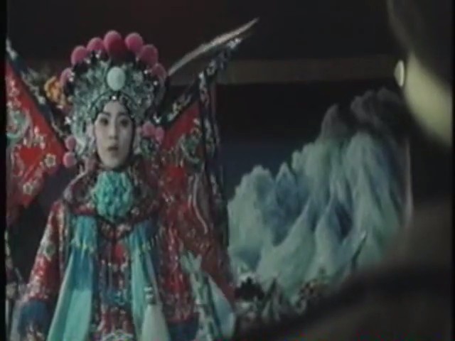 大盗剧照的剧照