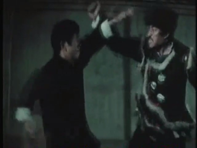 大盗剧照的剧照