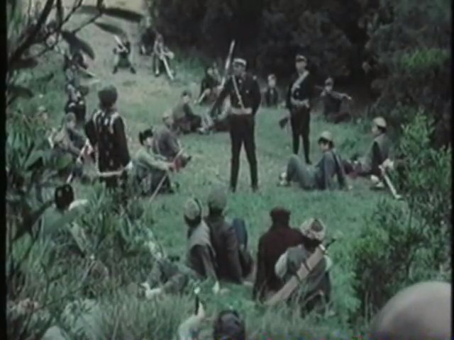 大盗剧照的剧照