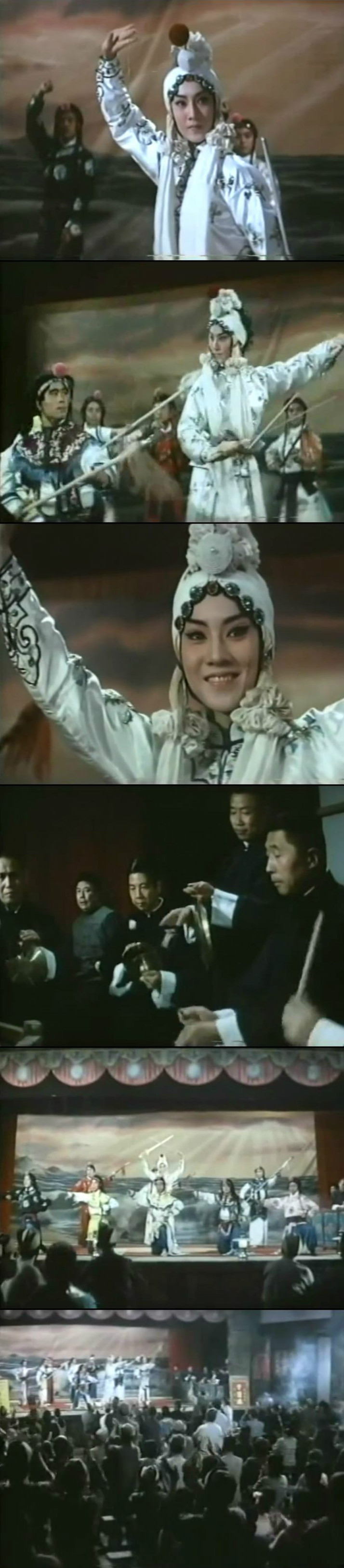 大盗剧照的剧照