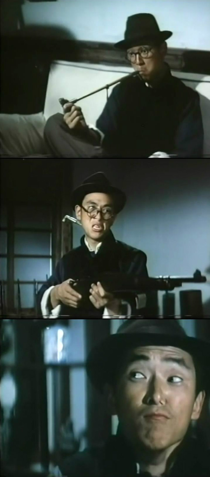 大盗剧照的剧照