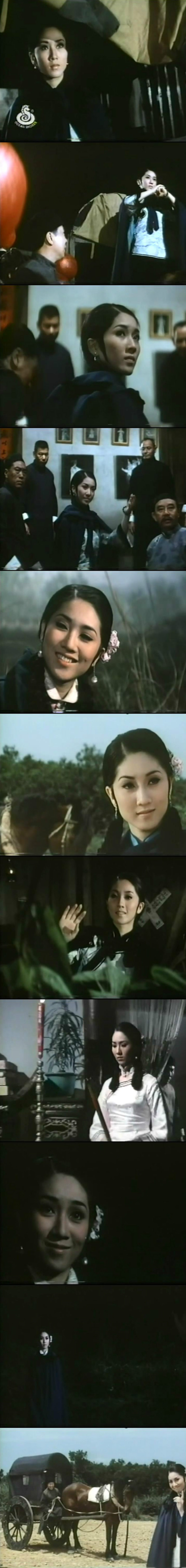 大盗剧照的剧照