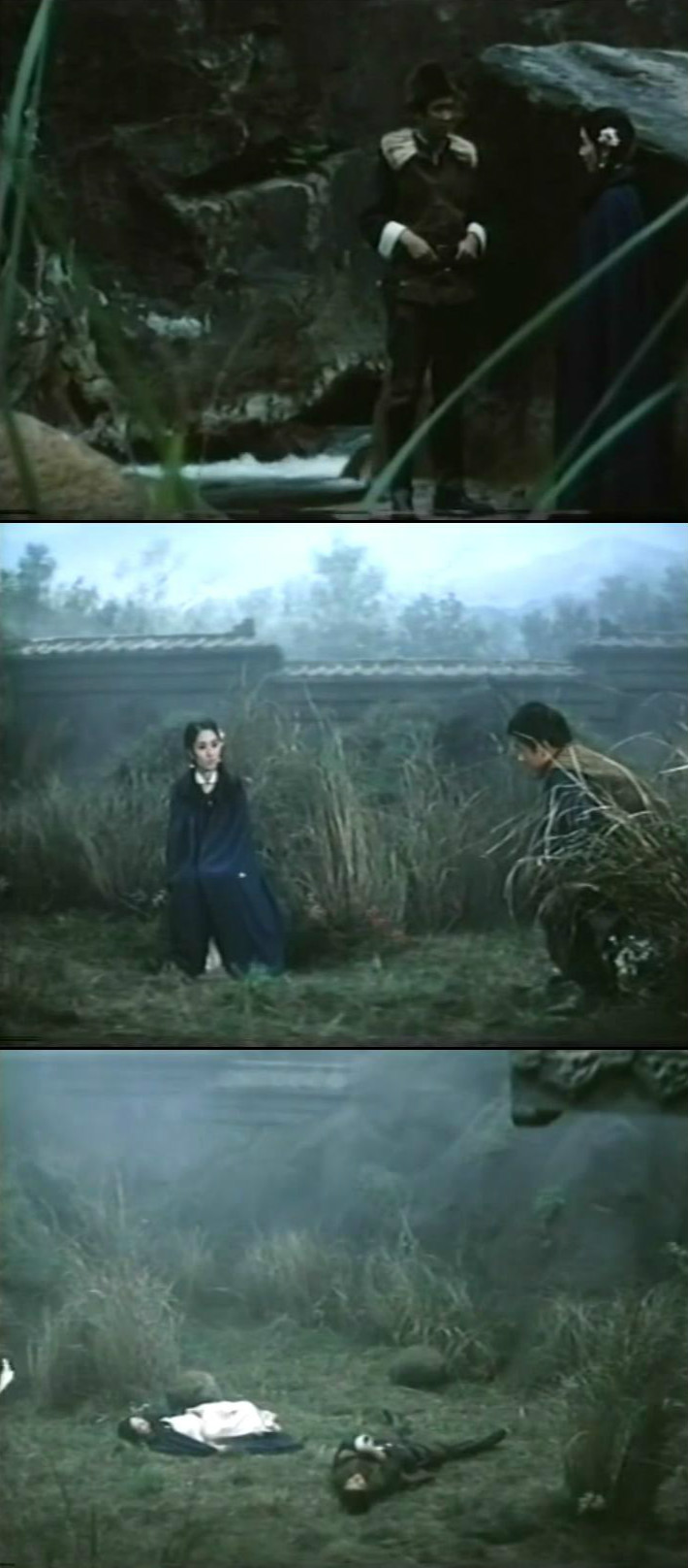 大盗剧照的剧照