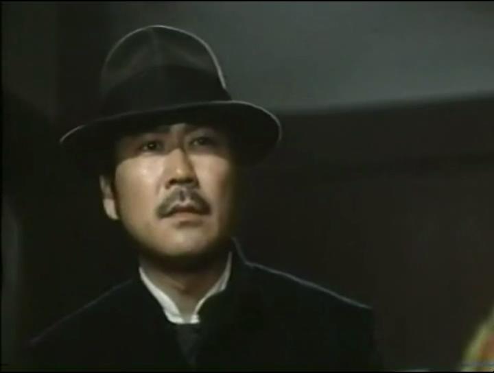 大盗剧照的剧照