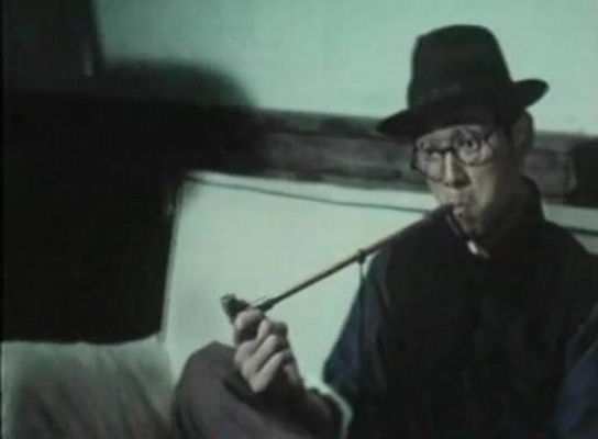 大盗剧照的剧照