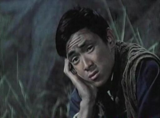 大盗剧照的剧照