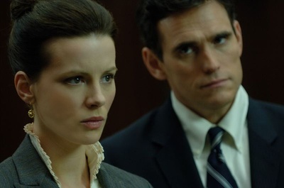 真相至上剧照的剧照