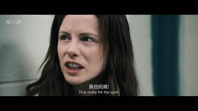 真相至上剧照的剧照