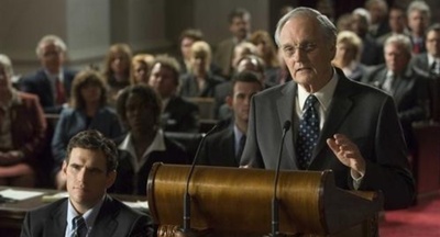 真相至上剧照的剧照