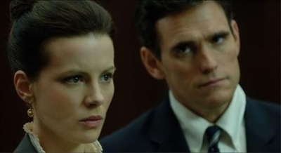 真相至上剧照的剧照