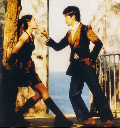 喜剧之王剧照的剧照