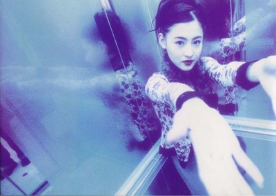 喜剧之王剧照的剧照