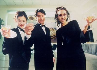 喜剧之王剧照的剧照