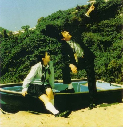 喜剧之王剧照的剧照