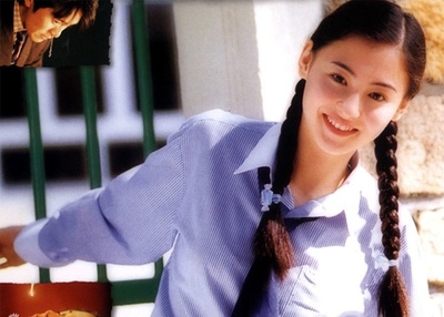 喜剧之王剧照的剧照