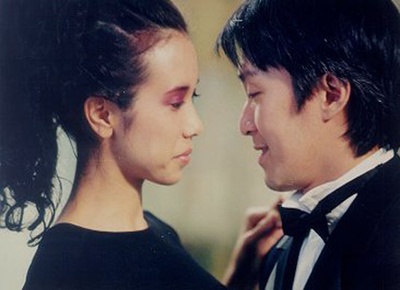 喜剧之王剧照的剧照