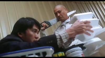 喜剧之王剧照的剧照