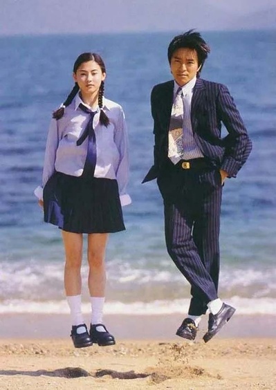 喜剧之王剧照的剧照