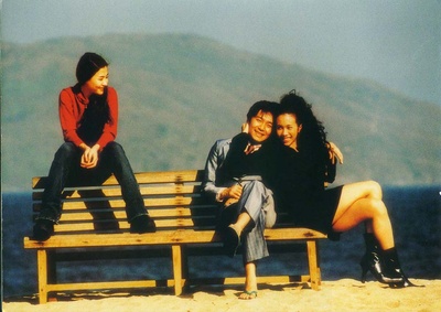 喜剧之王剧照的剧照