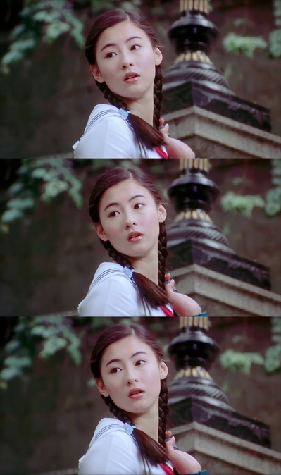 喜剧之王剧照的剧照