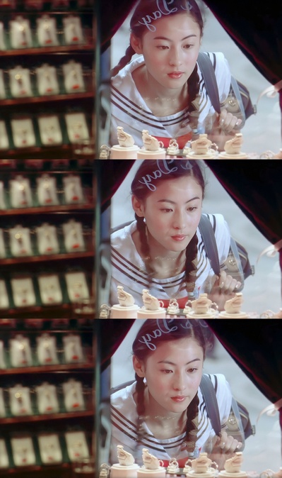 喜剧之王剧照的剧照