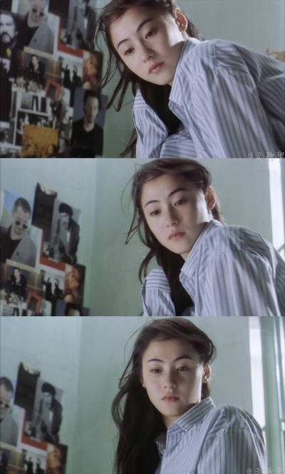 喜剧之王剧照的剧照