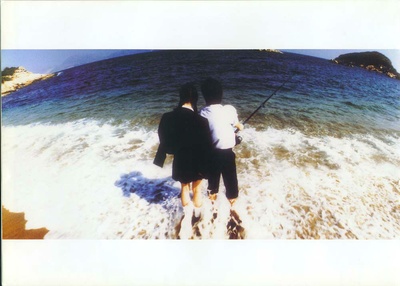 喜剧之王剧照的剧照