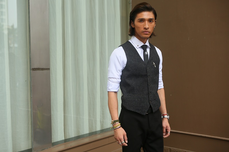 赌城风云之扭转乾坤剧照的剧照