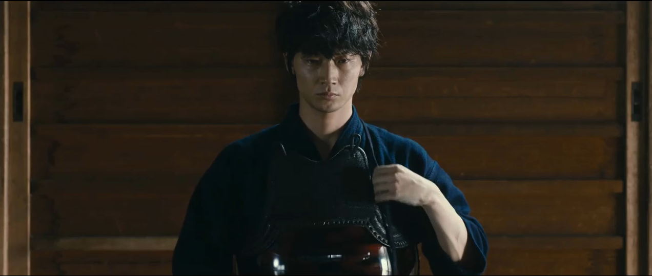 武曲剧照的剧照