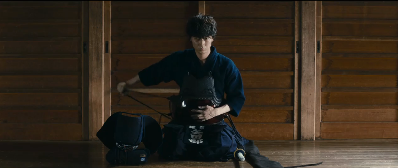 武曲剧照的剧照