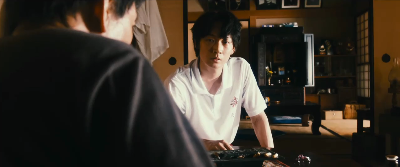 武曲剧照的剧照