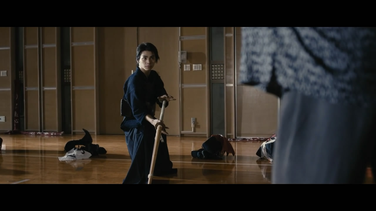 武曲剧照的剧照