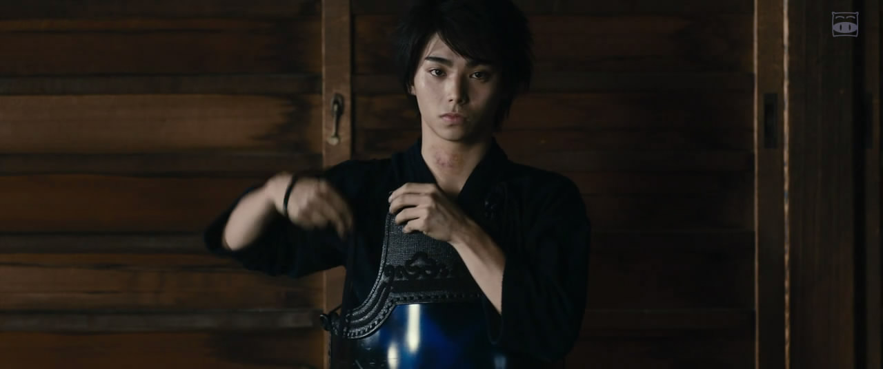 武曲剧照的剧照