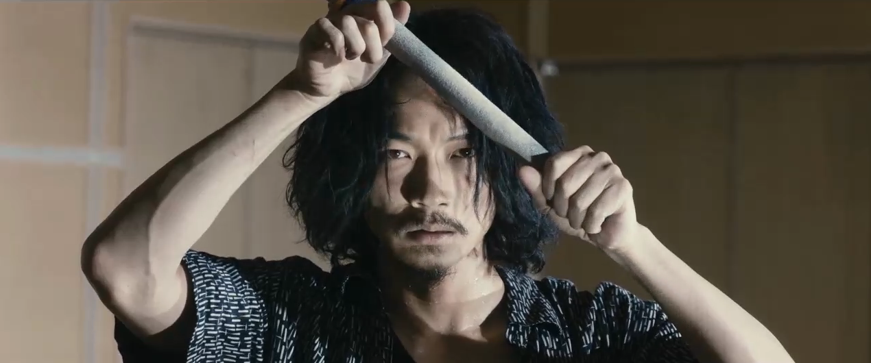 武曲剧照的剧照