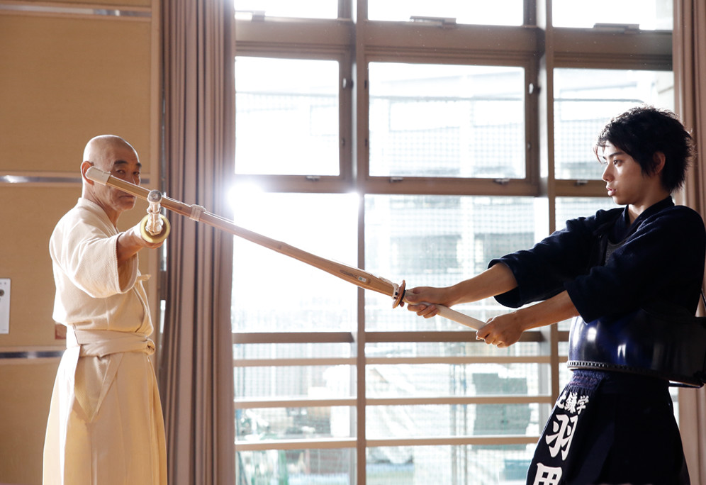 武曲剧照的剧照