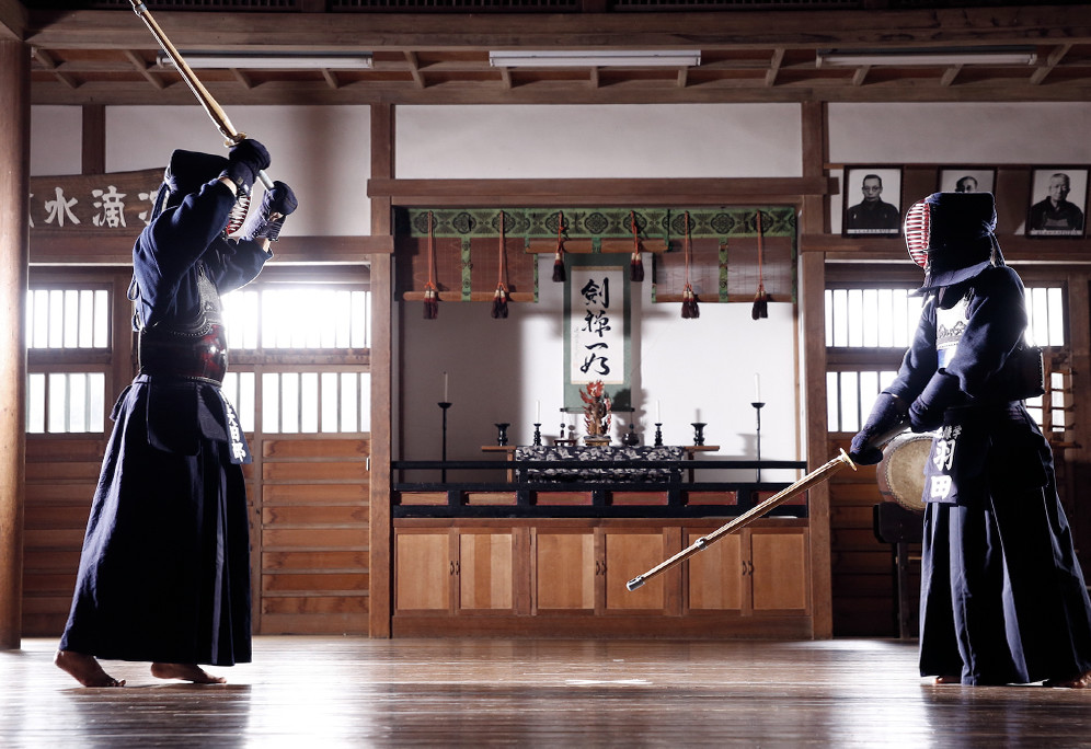 武曲剧照的剧照