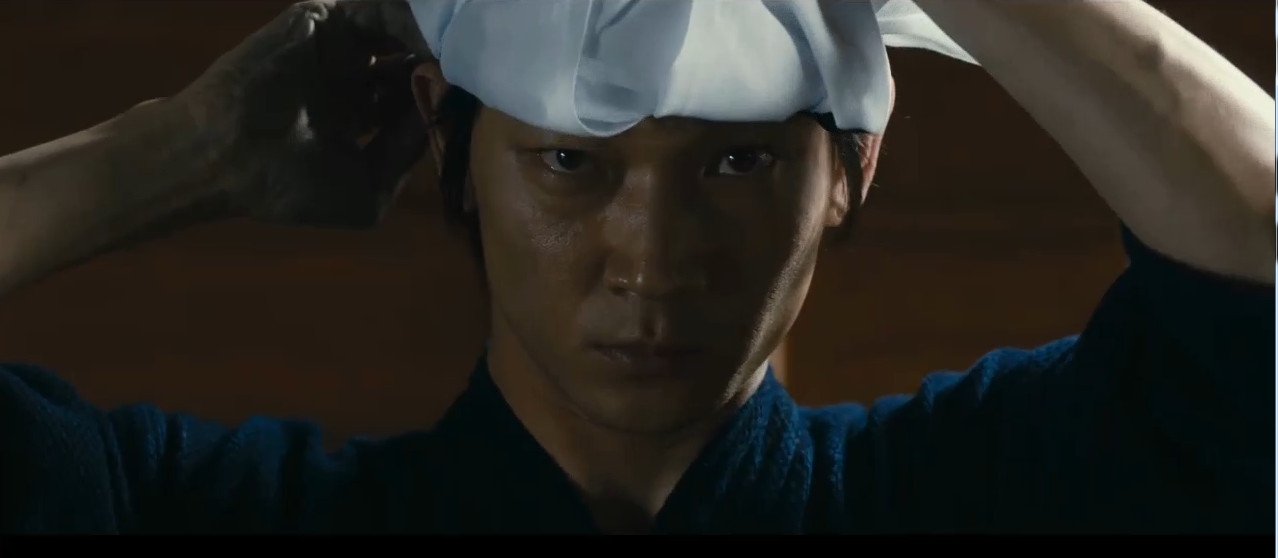 武曲剧照的剧照