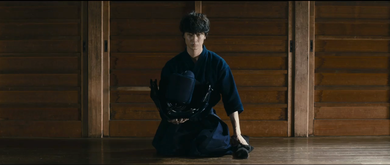 武曲剧照的剧照