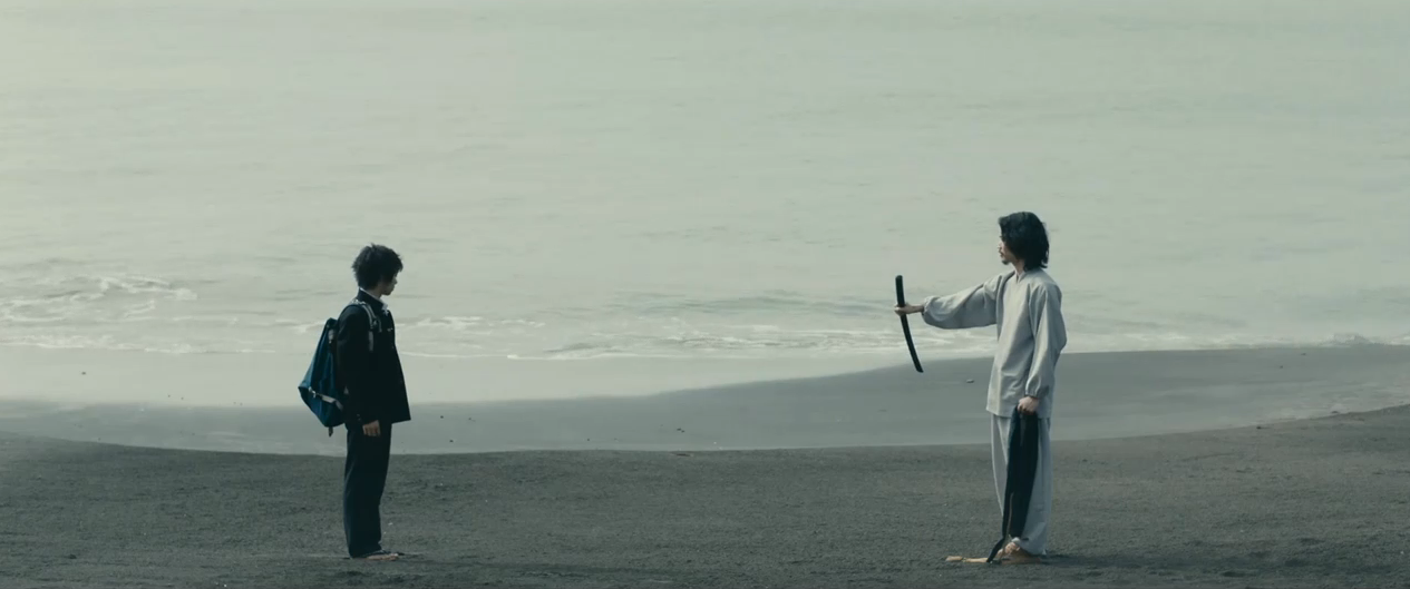 武曲剧照的剧照