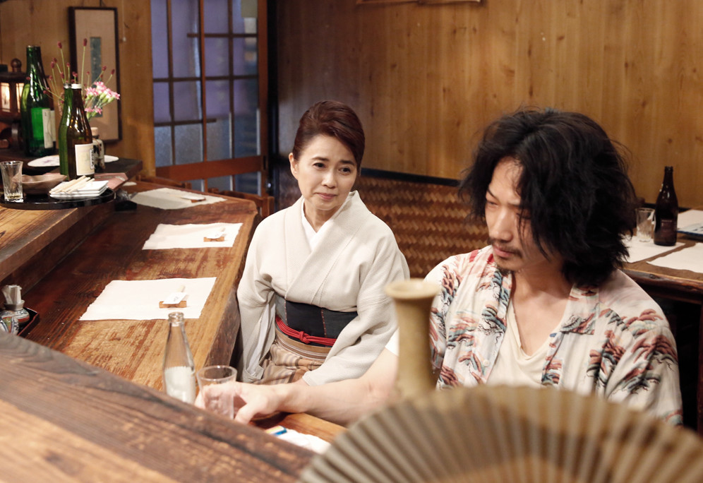 武曲剧照的剧照