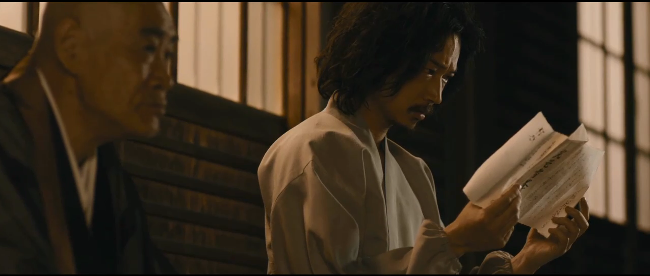 武曲剧照的剧照