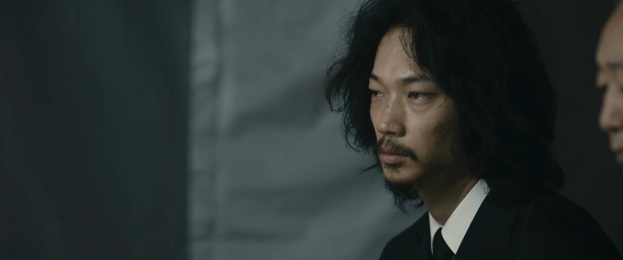 武曲剧照的剧照