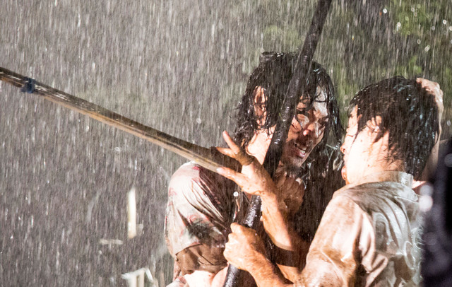 武曲剧照的剧照