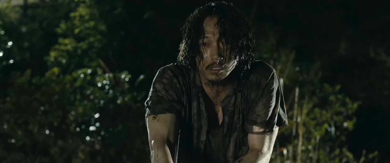 武曲剧照的剧照