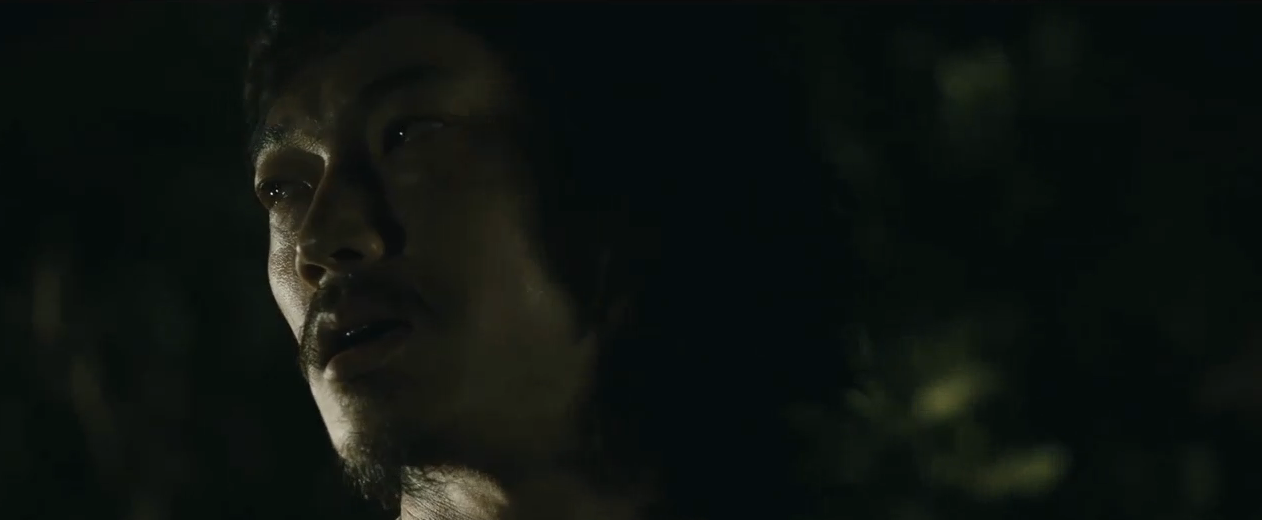 武曲剧照的剧照