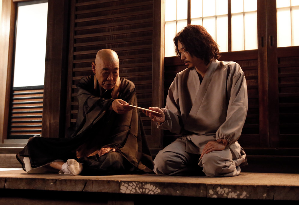 武曲剧照的剧照