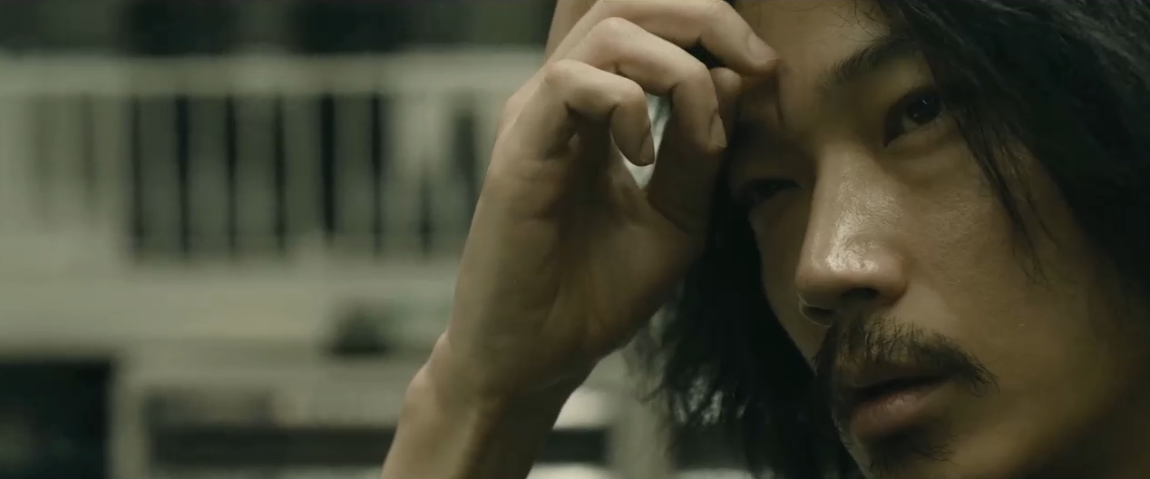 武曲剧照的剧照