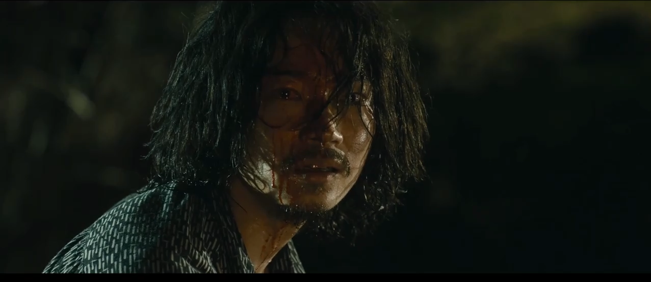 武曲剧照的剧照