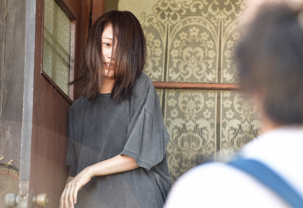 武曲剧照的剧照