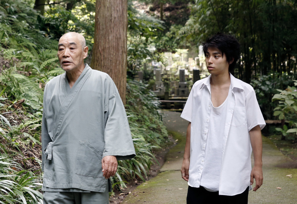 武曲剧照的剧照